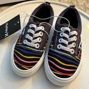 🆕Kids Hurley Sneakers